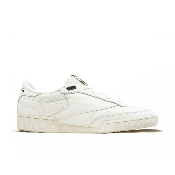 Reebok Club C 85 Vintage男女休閒鞋