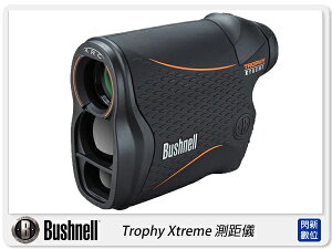 歲末特賣~限量1組!Bushnell 倍視能 Trophy Xtreme 測距儀 ARC功能(202645,公司貨)【跨店APP下單最高20%點數回饋】