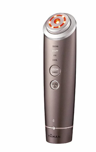 (一年原廠保固) 雅萌 YAMAN 美容儀 YJFA1T Photo Plus 高級最新款 日本正規品代購