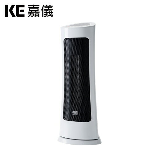 <br/><br/>  KE嘉儀｜陶瓷電暖器 KEP-568【三井3C】<br/><br/>