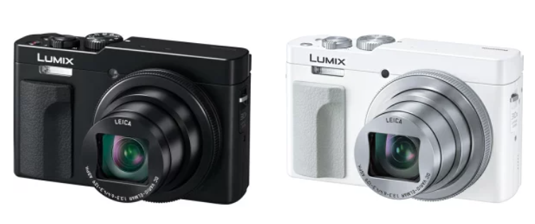 Panasonic 輕巧數位相機 LUMIX DC-TZ99 高倍率變焦 光學30倍 2025年 最新款 日本正規品代購