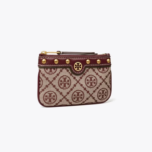 Tory burch 2025 keychain sale