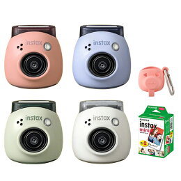 富士 Instax Pal 迷你相機組