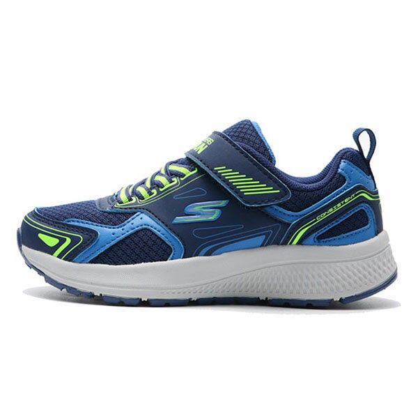 skechers dual lite slip on