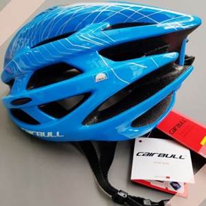 美麗大街【BK107091403E1】CAIRBULL 超輕一體成型公路山地自行車騎行頭盔