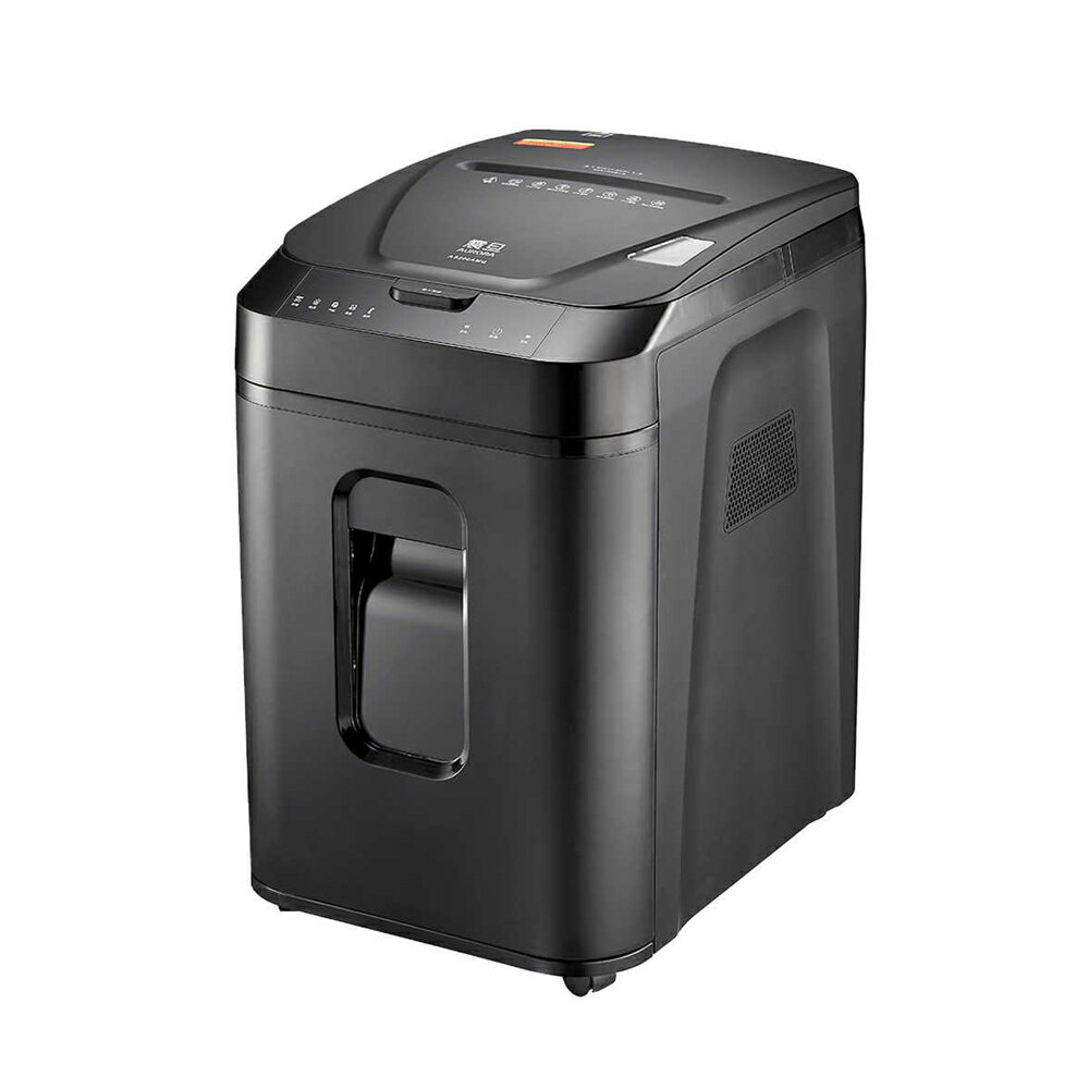 AURORA 震旦 可連續自動碎紙200張 靜音型 強力 碎紙機 環保標章 /台 AS200AMQ【領券滿額再折千11/30止】