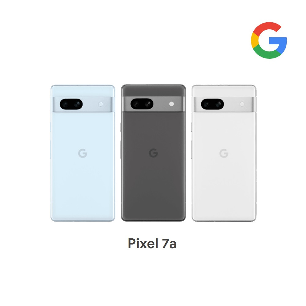 領劵折後$11340]Google-Pixel7a(8G128G)-送google掛繩跟野餐墊| MYGOOD