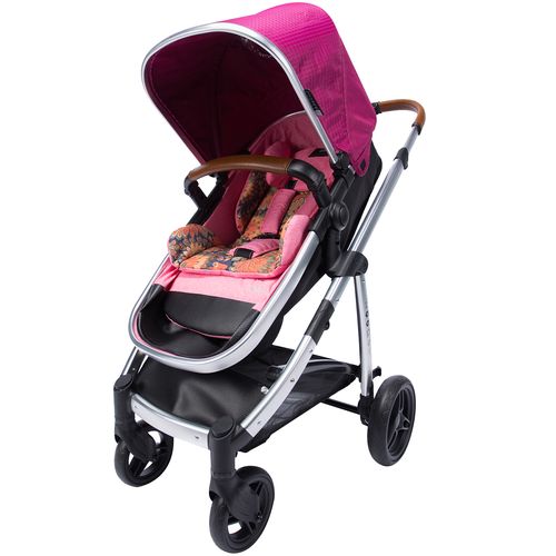 zooper baby stroller