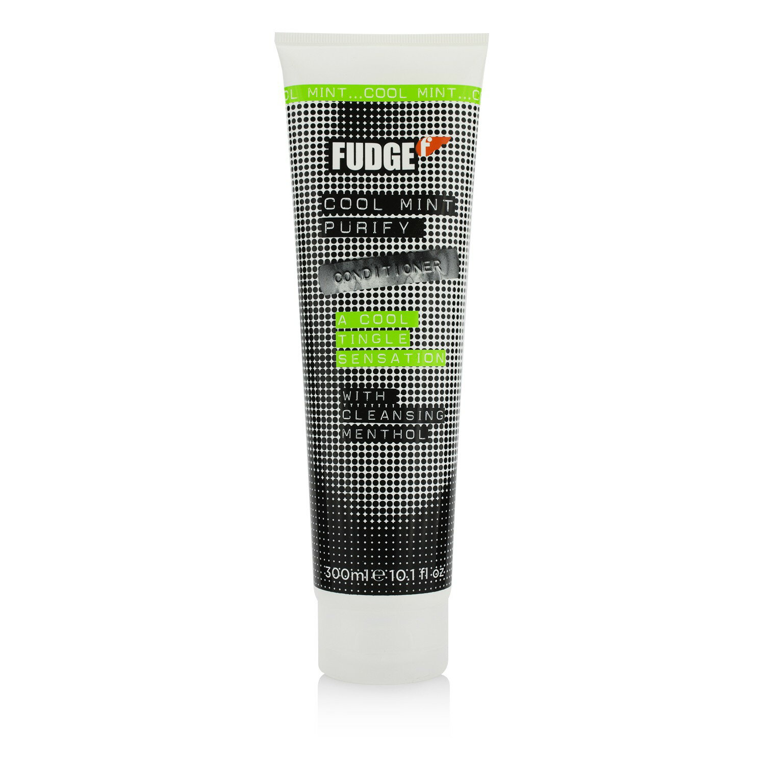 髮趣 Fudge - 冰涼薄荷清透潤髮乳 Cool Mint Purify Conditioner (A Cool Tingle Sensation)