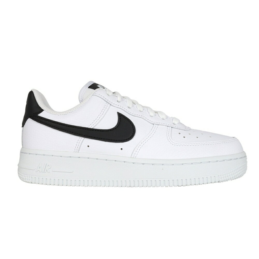 NIKE WMNS AIR FORCE 1 07女休閒鞋(皮革 復古 經典「DD8959-103」≡排汗專家≡
