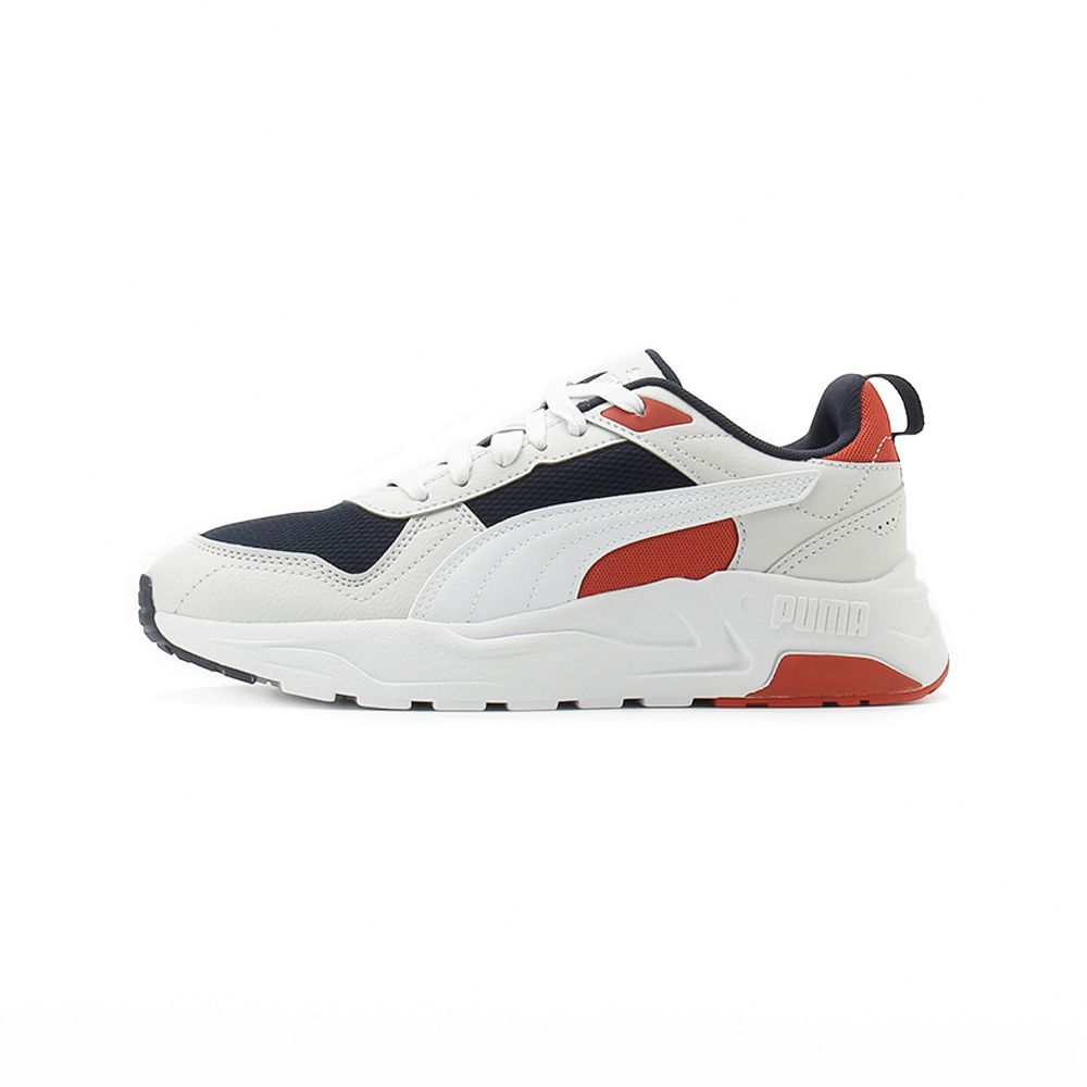 網購推薦-PUMA 運動休閒鞋 大童