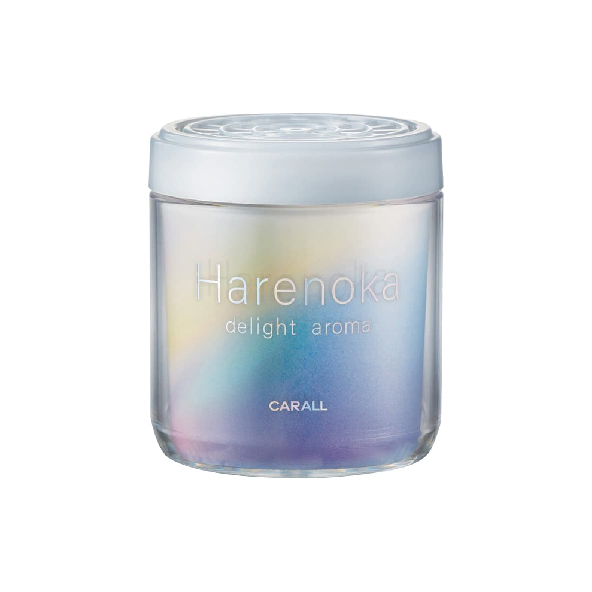 真便宜 CARALL Harenoka 固體香水消臭芳香劑130g