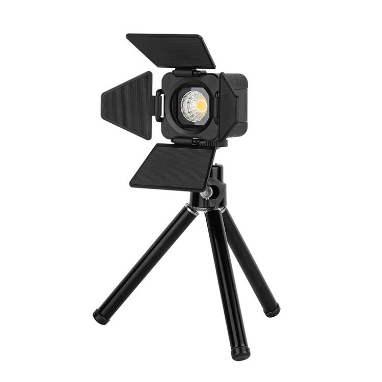 EC數位 SmallRig RM01 迷你 LED 視訊燈套件 3469 小物攝影三燈套組 持續燈 補光燈 攝影棚燈 2