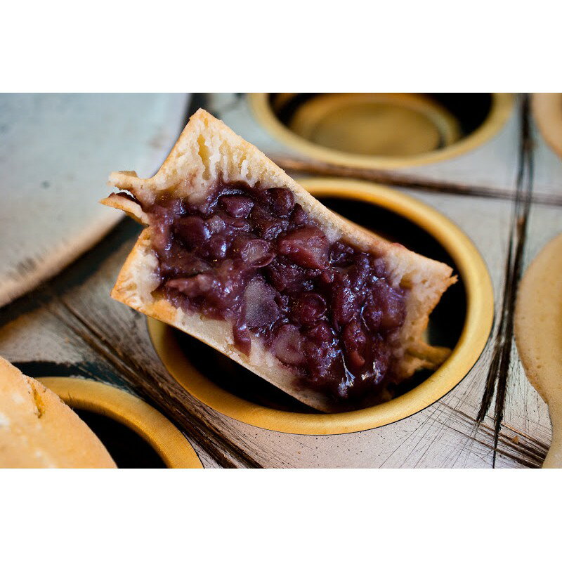 【168all】1KG 車輪餅專用紅豆泥 / 紅豆饀 / The Paste for Red Bean Cake