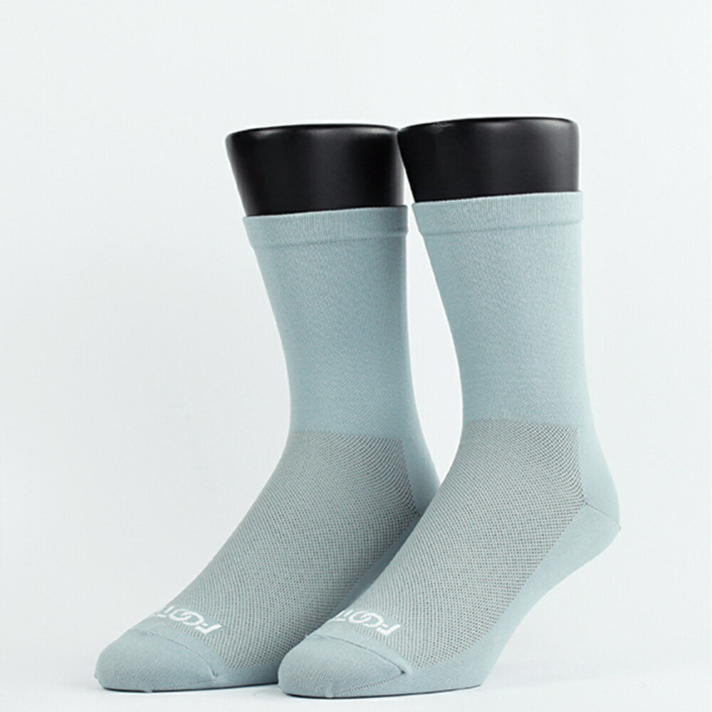 FOOTER RIDE MORE 自行車襪 (追風襪)除臭襪 運動襪 襪子 男款(ZH159L/XL) 3