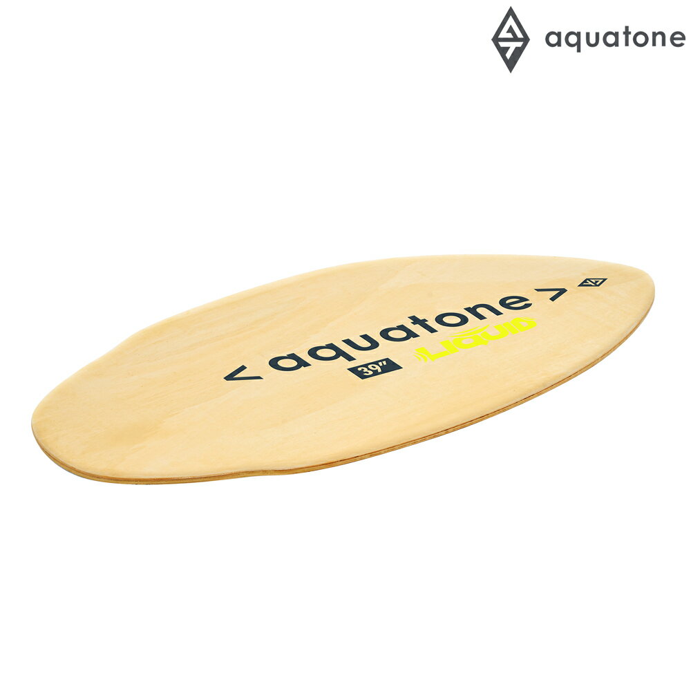 Aquatone 海灘衝浪沙板LIQUID 39 Skim Board TH-S390 / 沙板衝浪板淺灘