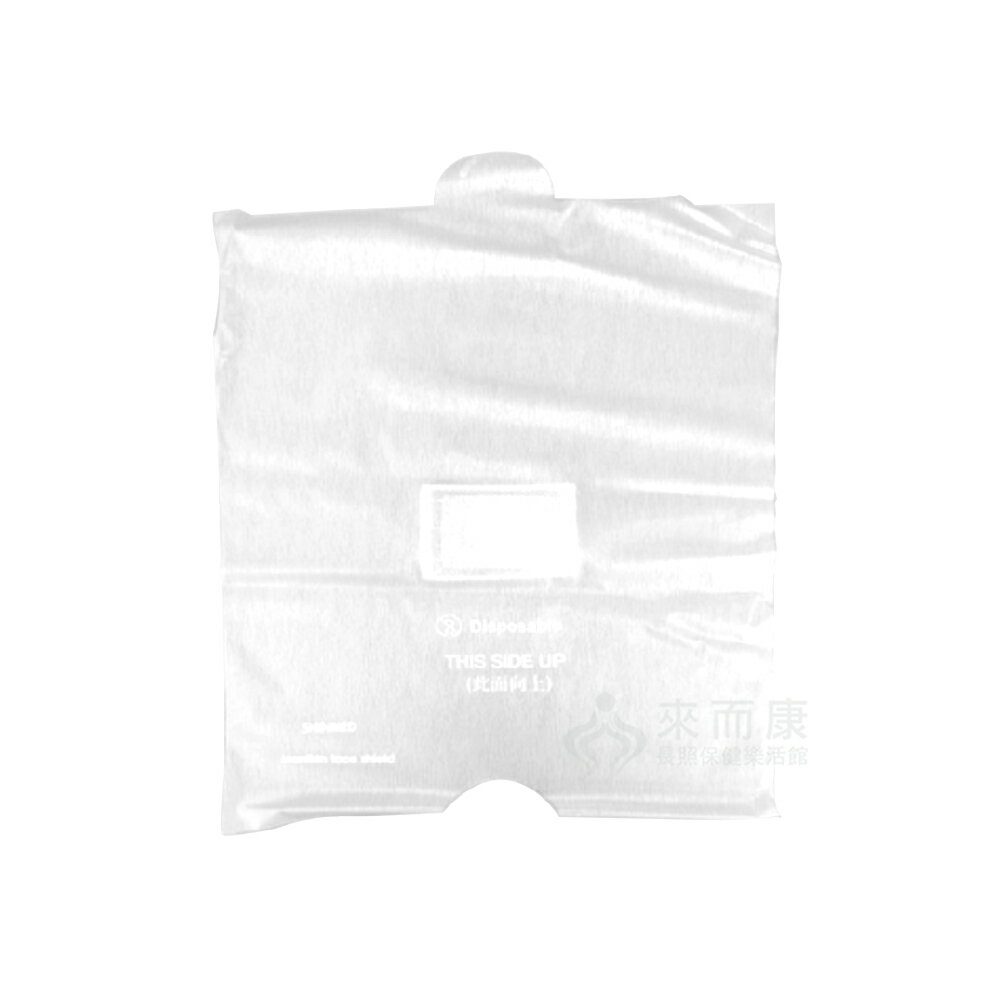 來而康 升望 CPR 訓練用面膜 PP8714101B CPR面膜 50張/捲 6捲/盒販售 安妮 急救 CPR 訓練用 面膜