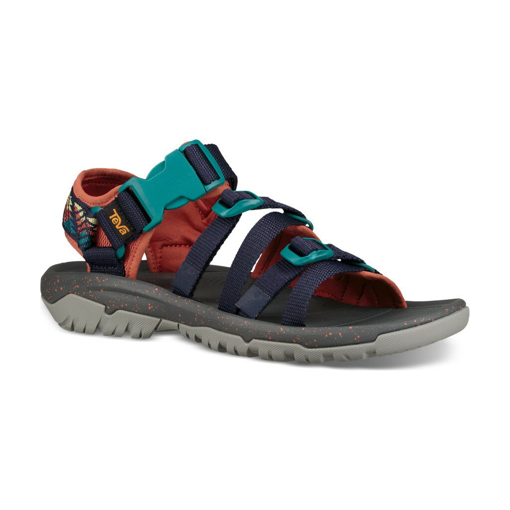 TEVA Hurricane XLT2 Alp 潮流款 戶外 涼鞋 1100033GDL 日本同步