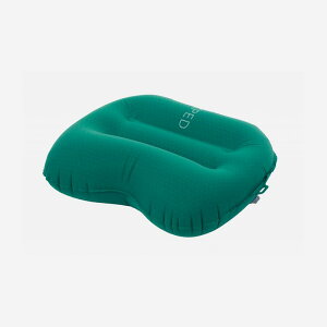 ├登山樂┤瑞士 EXPED AirPillow UL 極輕量充氣枕頭L 墨綠 # EXPED-45204