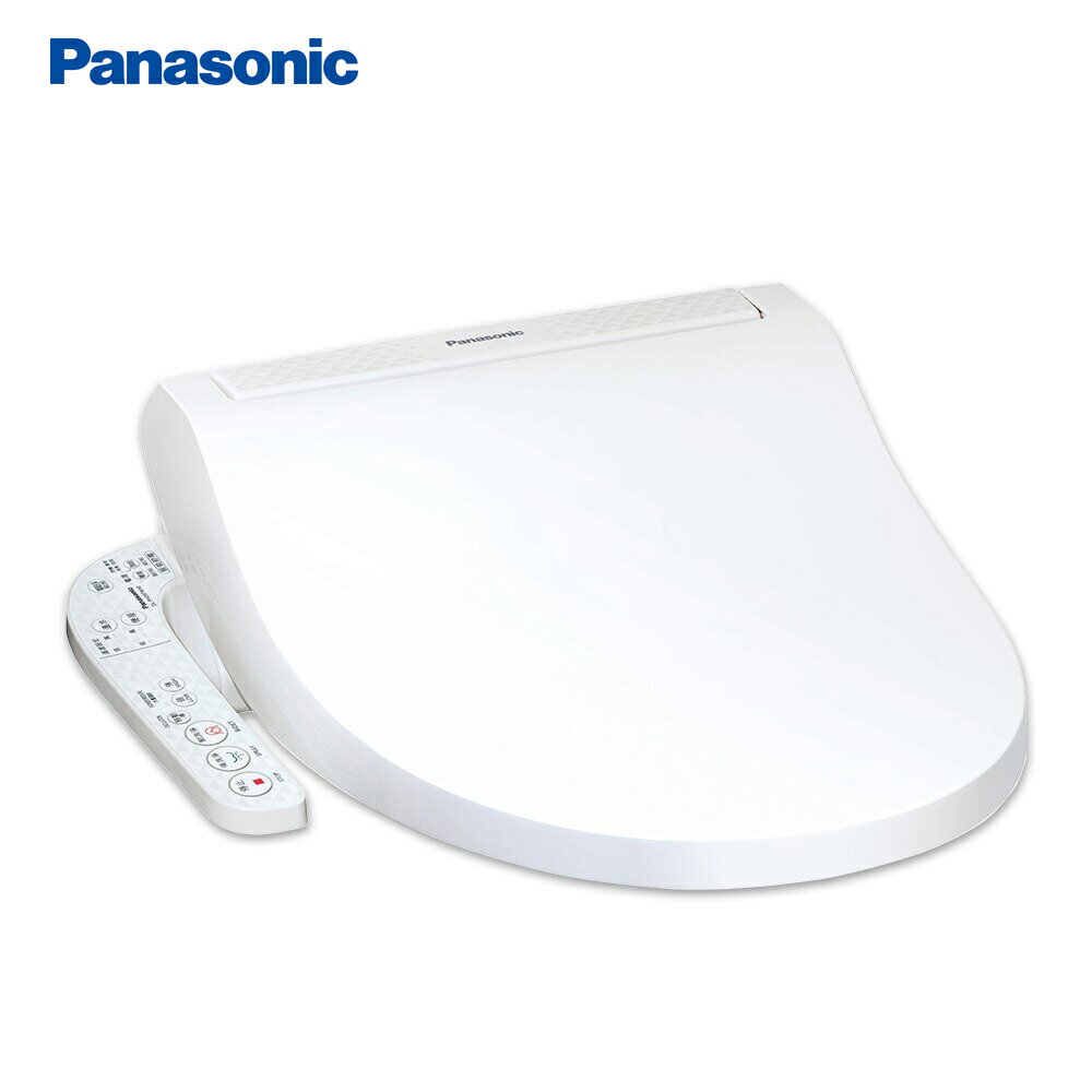 Panasonic DL-PH09TWW 瞬熱溫水便座
