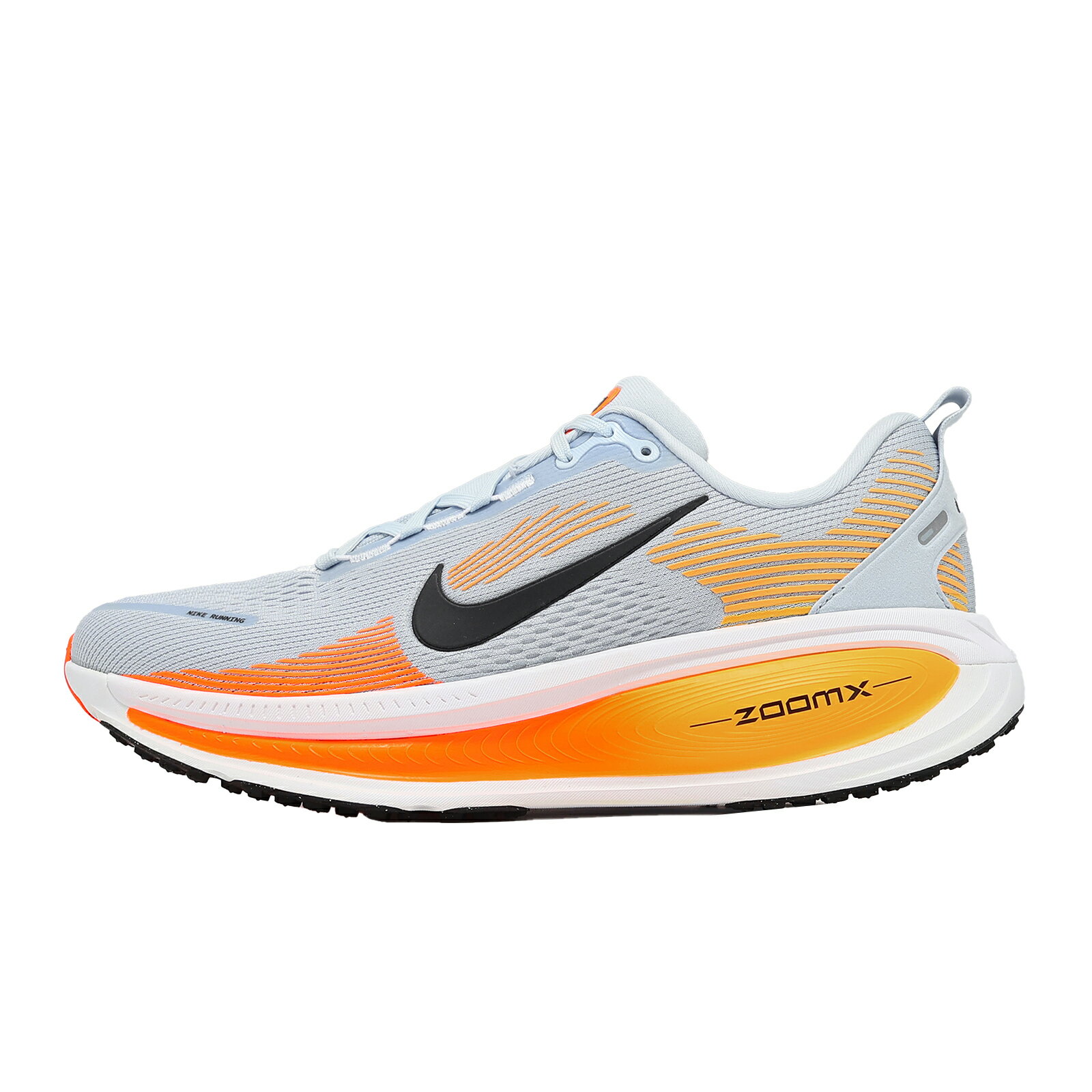 Nike 慢跑鞋 Vomero 18 男鞋 藍 緩震 厚底 運動鞋 HM6803-404