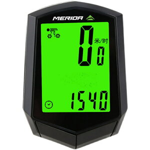 無線碼錶 腳踏車碼錶 碼錶 山地公路自行車中文無線碼錶單車里程錶測速錶防水『xy13973』