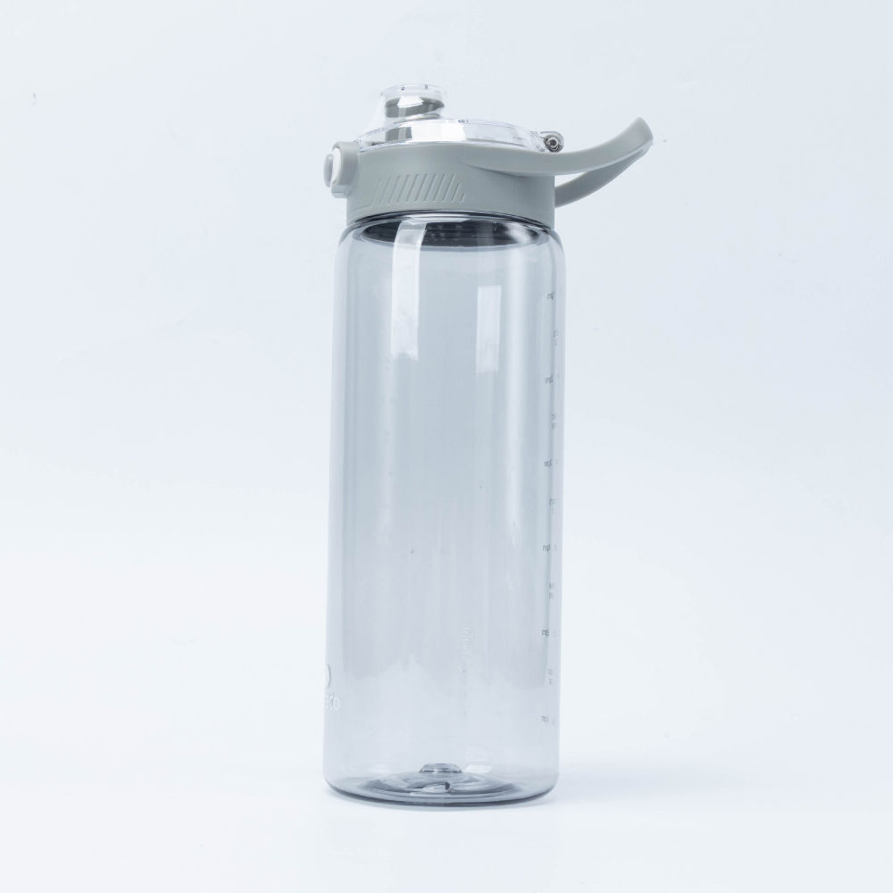 【DECO HOME商品】冷水壺 1000ml 晶透灰(DH) NITORI宜得利家居