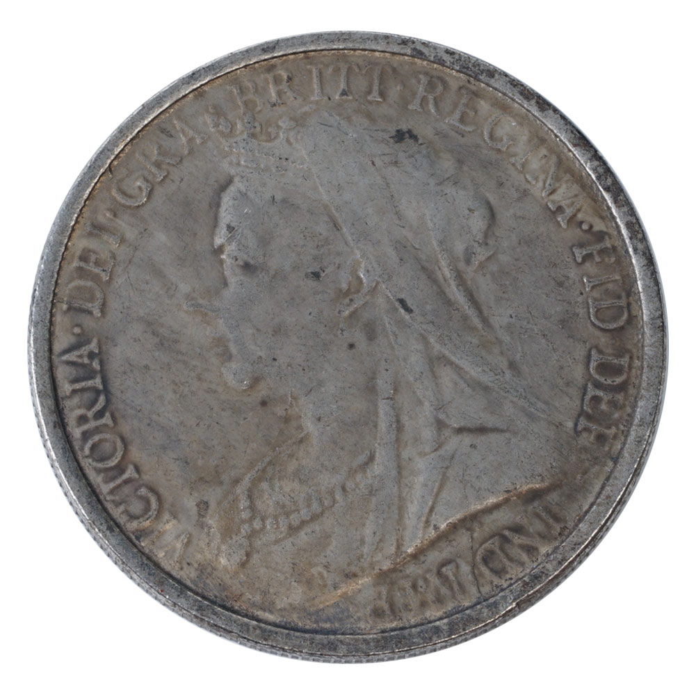 1951年英國馬劍銀幣圣喬治英勇騎士硬幣維多利亞女王批紗古銀元| 協貿國際日用品生活3館| 樂天市場Rakuten