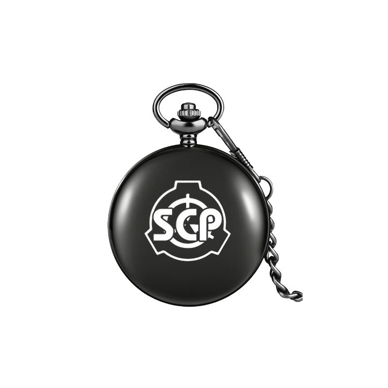 scp基金會周邊懷表 機動特遣隊九尾狐 刻定制字禮物復古手表 項鏈 | 協貿國際日用品生活11館 | 樂天市場Rakuten