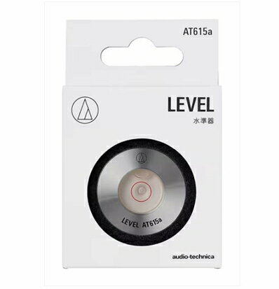 [5東京直購] Audio-technica AT615a 黑膠 唱片 唱盤 水平儀 水準器