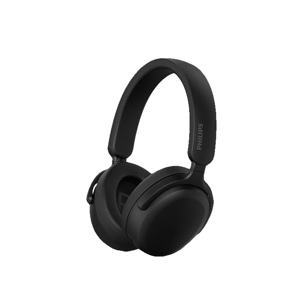 PHILIPS TAH2500  AI mic 動態低音ANC降噪藍牙6.0耳罩耳機 2