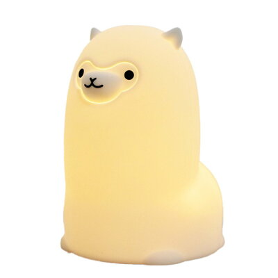 KINYO LED-6538 駝太郎拍拍氣氛燈【九乘九購物網】