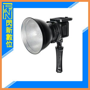 Sirui C60R 60W RGB LED 攝影燈 補光燈(C60 R,公司貨)【跨店APP下單最高20%點數回饋】