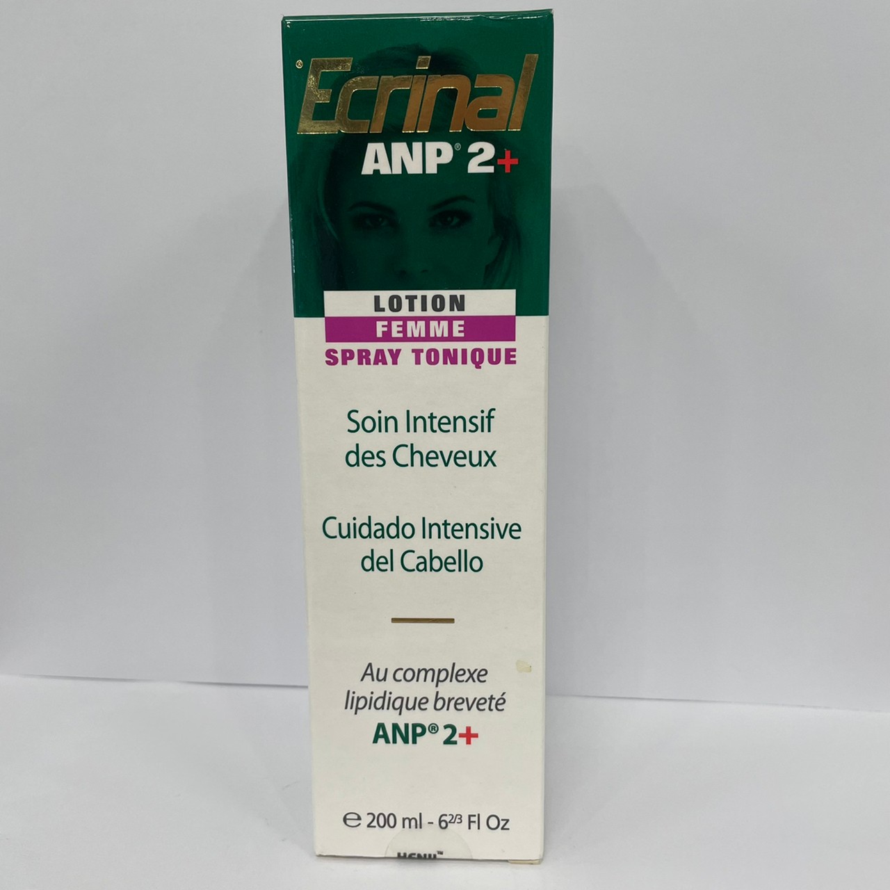 伊琳娜 ANP2＋ 仕女養髮露  ～禾藥局～