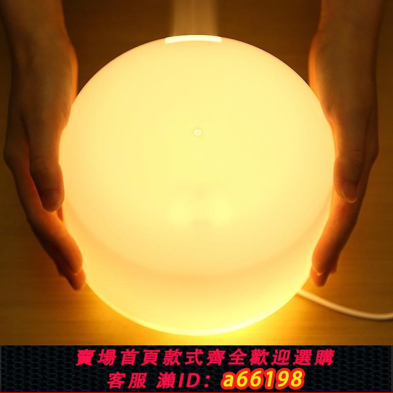 【臺灣公司 可開發票】正品出國110V/240V美規加濕器無印500mlF超聲波香薰機美規英規澳