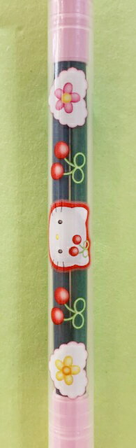 【震撼精品百貨】Hello Kitty 凱蒂貓 日本三麗鷗 KITTY 螢光筆/重點筆-粉#47370 震撼日式精品百貨