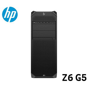【新品上市】HP惠普 Z6G5 8F184PA GPU繪圖AI工作站 W5-3423/16GB RAM/512G SSD