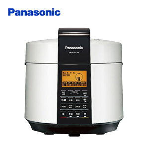 【最高22%回饋 5000點】 Panasonic 國際牌 5L 電氣壓力鍋 SR-PG501