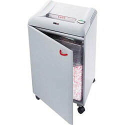 IDEAL 2503 德國原裝進口(短碎型)碎紙機~《可碎釘書針、迴紋針、信用卡》
