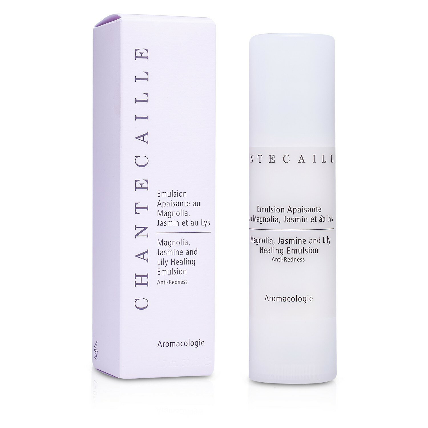 香緹卡 Chantecaille - 花妍修護精華乳 Magnolia, Jasimne & Lily Healing Emulsion