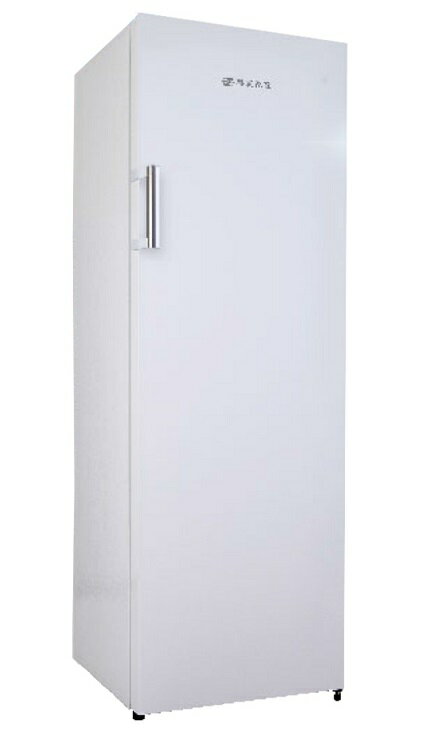【折300】✨HAWRIN/華菱✨ 210L白色無霜全冷凍直立式冷凍冰櫃 HPBD-210WY ★僅竹苗區含安裝定位