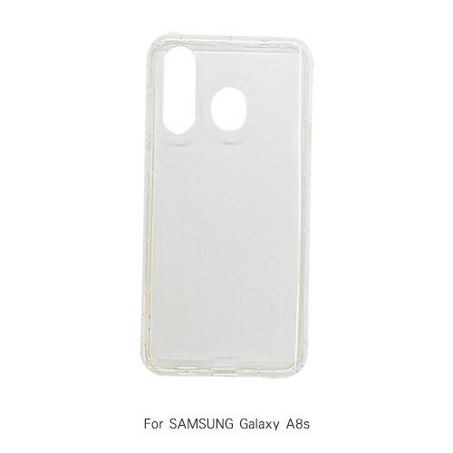 Air Case SAMSUNG Galaxy A8s 氣墊空壓殼