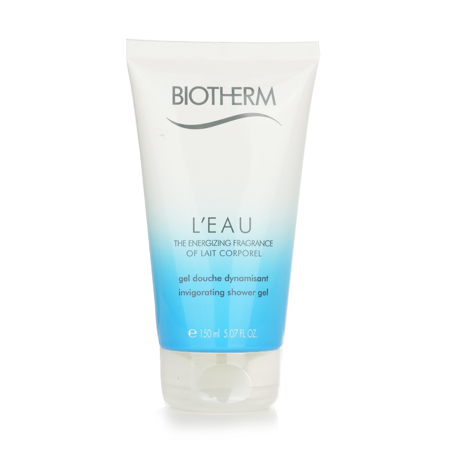 碧兒泉 Biotherm - L'Eau 活力沐浴露