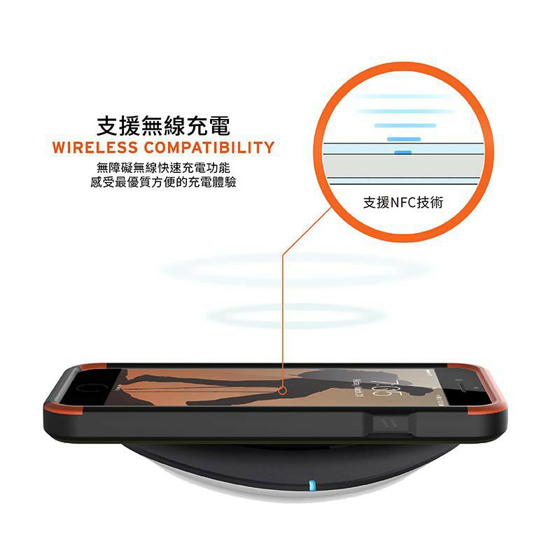 UAG 耐衝擊 防摔 簡約 風格 美國 軍規 保護殼 手機殼  適用 iphone SE 2 SE3 2022 7 8 4