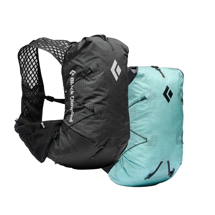 Black Diamond 女Distance 8背包/ Women’s Distance 15 / BD6813544072