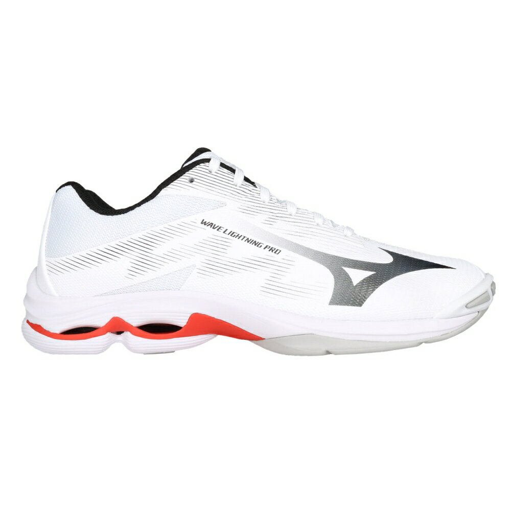 MIZUNO WAVE LIGHTNING PRO 男排球鞋(免運 運動 美津濃「V1GA266059」≡排汗專家≡