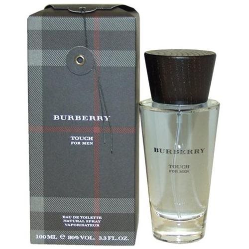 burberry touch 3.3 oz
