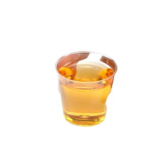 楓林宜居 試飲杯一次性30/100小號硬塑料透明加厚試吃品茶喝酒杯子獨立站