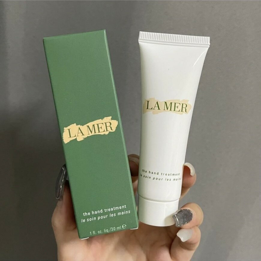 LA MER 海洋拉娜護手霜30ml | Hbh Shop | 樂天市場Rakuten