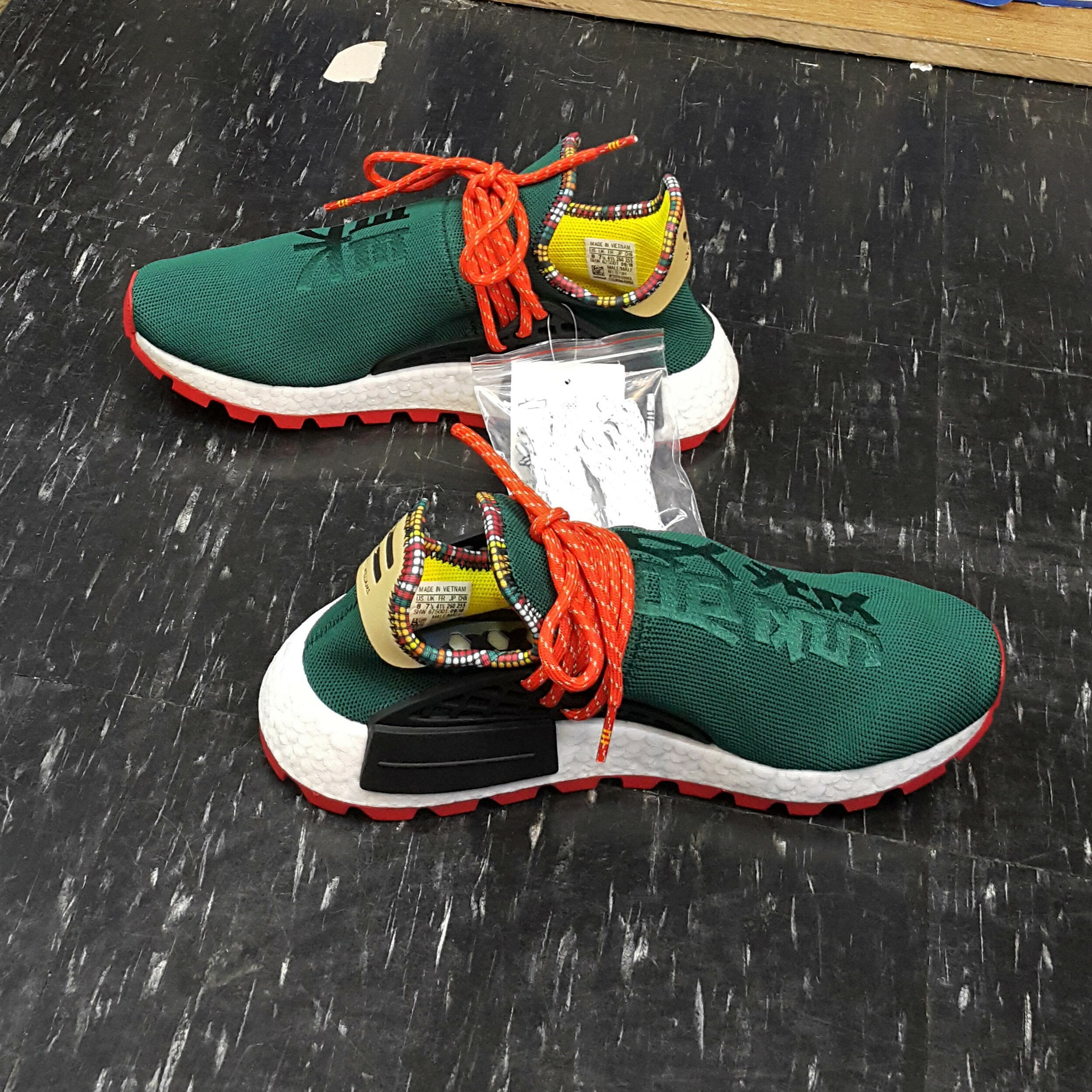 Adidas hu shop nmd x pharrell